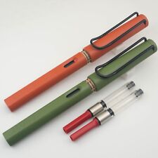 Penna stilografica LAMY Safari