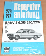 BMW E21 316 318 A 320 A 320i
