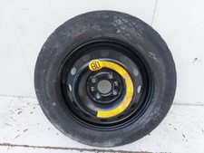 RUOTA DI SCORTA 4 FORI FIAT