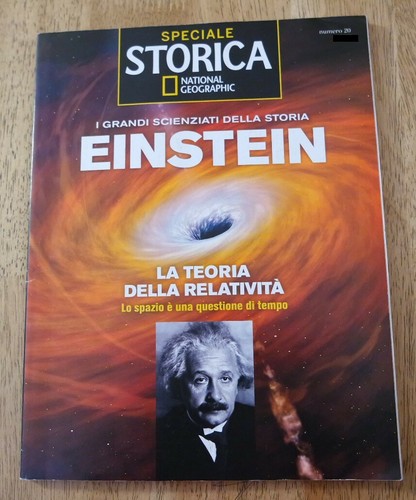 Speciale storica national - speciale,