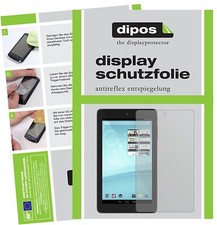 2x Pellicola per Trekstor