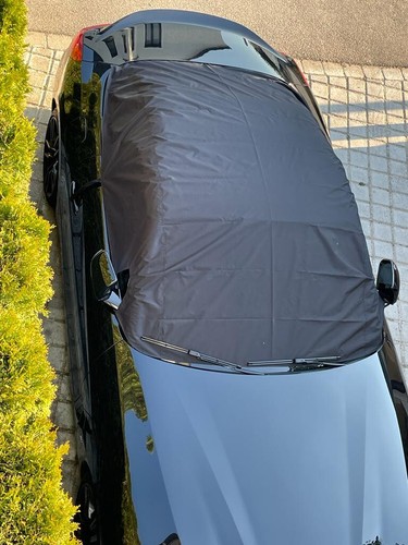 Car cover copertura telo - car, cover/copertura/telo