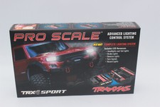 Set luci Traxxas TRX 8085 X