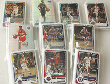 PANINI STICKERS NBA 2024-25 -