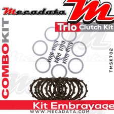 Kit embrayage (disques