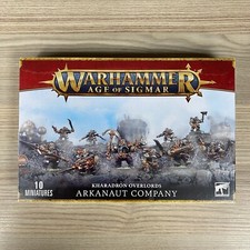 Arkanaut Company Kharadron