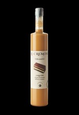Tiramisù Liquore Crema Gusto