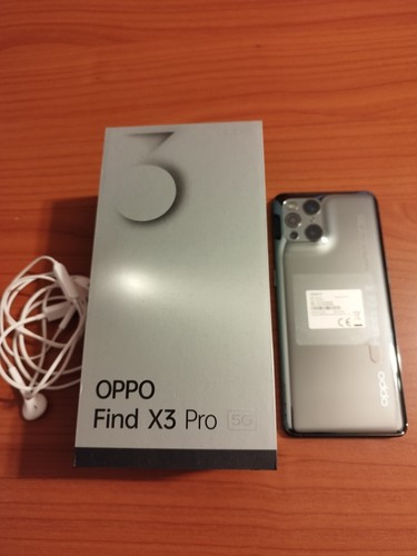 Oppo find pro - oppo,