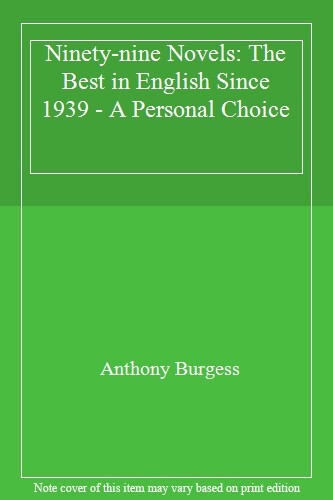 Ninety nine novels the best - novels:,