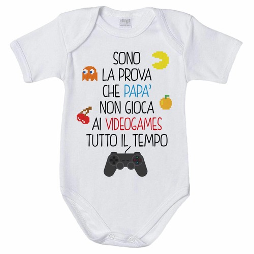 Body neonato sono prova che - la,