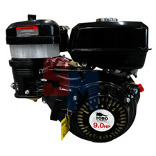 TORO 9 HP CV Motore Benzina