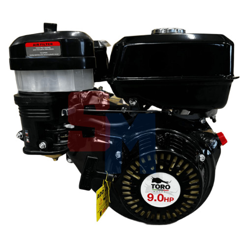 Toro motore benzina - cv,