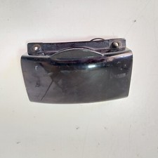 CARENA LUCE TARGA PIAGGIO VESPA GT 200 2003 2004 2005 2006