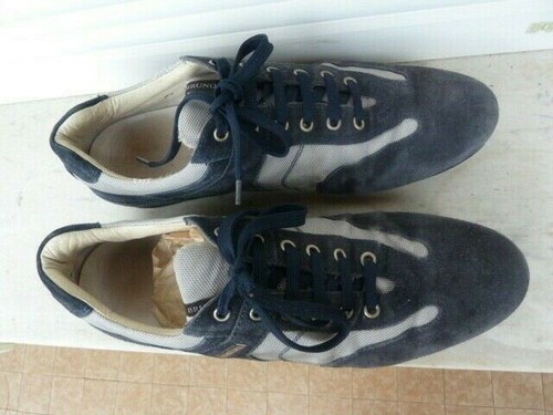 Scarpe uomo bruno magli 5 - magli, 42,5