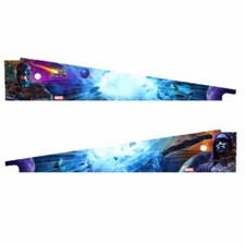 Guardiani della Galassia Art