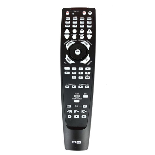 Nuovo telecomando avr700 - nuovo,