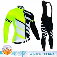 Tuta da Ciclismo Abbigliamento