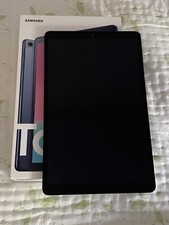 Samsung Galaxy Tab A (2019) SM-T515N 32GB, Wi-Fi + 4G (Vodafone), 10.1" - Nero