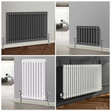 Anthracite White Traditional 2