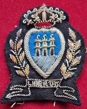 REPUBBLICA SAN MARINO TITANO