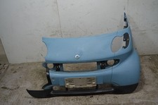 99726- Musata Anteriore Centrale e Parafango SX Smart Fortwo W450 Dal 1998 al 20