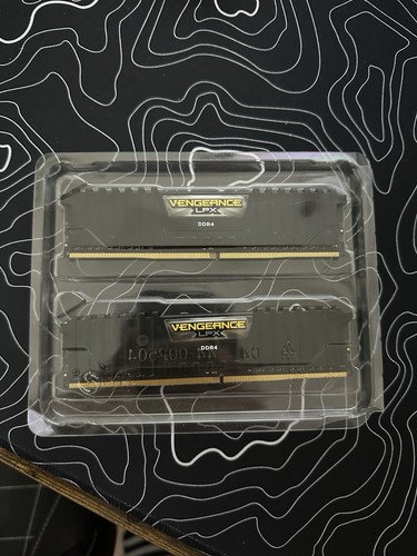 Corsair vengeance lpx - lpx, kit