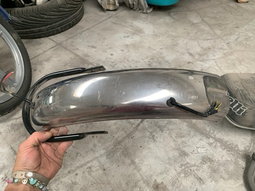 Parafango posteriore benelli - parafango,