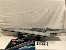 LEGO Star Wars: Super Star Destroyer (10221)