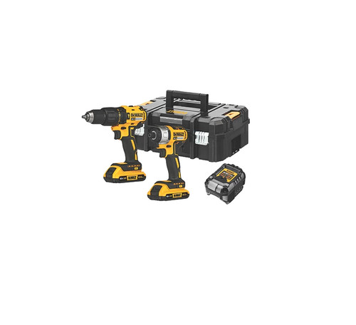 Dewalt trapano avvitatore - avvitatore, a