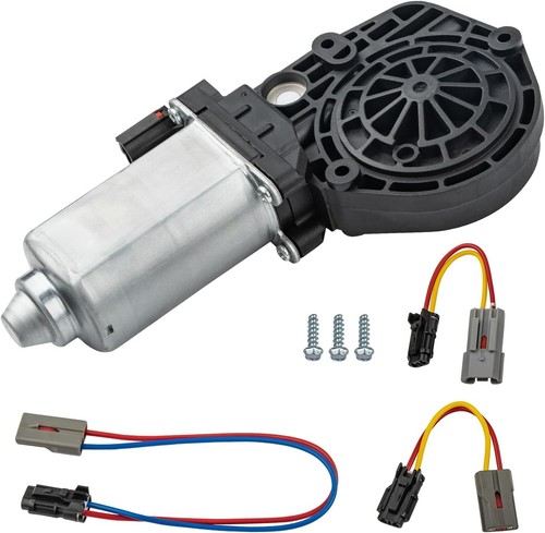 Motore alzacristalli elettrico