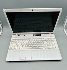 Notebook portatile sony vaio - portatile,