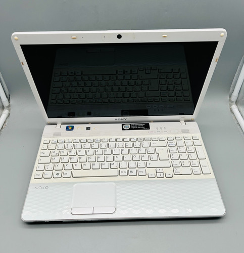 Notebook portatile sony vaio - notebook,