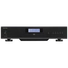ROTEL CD 11 MKII - BLACK