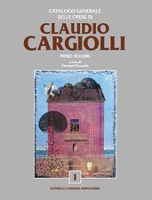 Catalogo generale delle opere