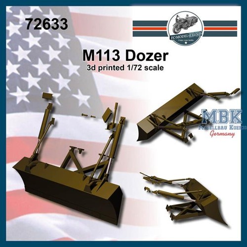Model trend fcmt72633 m113 - model,