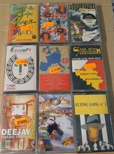 Musicassette lotto New Beat