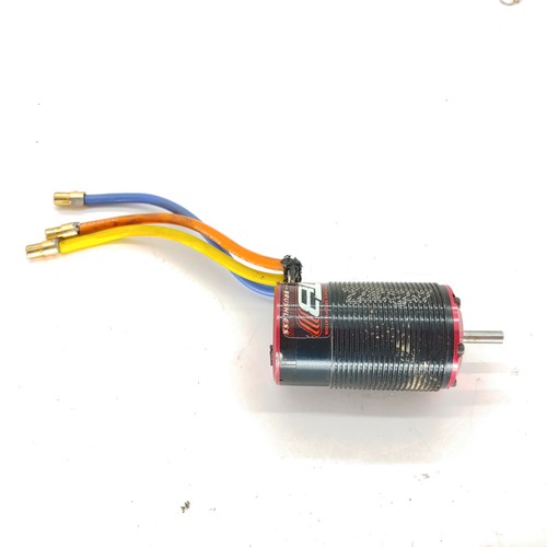 Tekin 4030 1900kv 8 - t8, 1/8