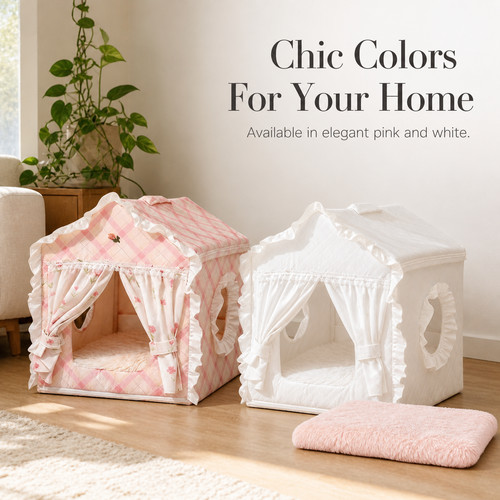 Cuccia gatto interno - cuccia,