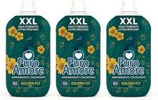 Puro amore ammorbidente - amore,