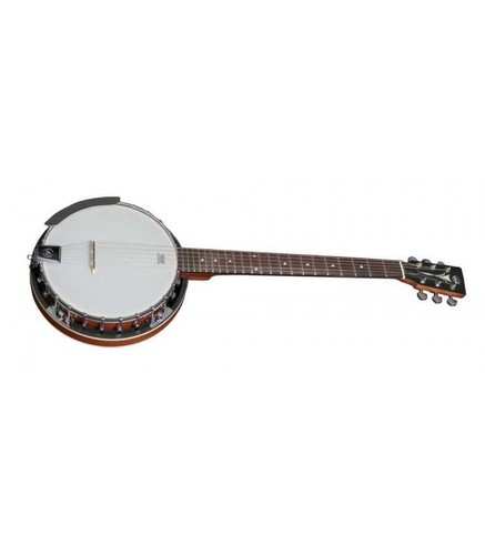 Banjo vgs cordes select - vgs, 6