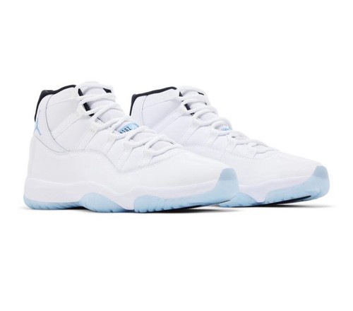 Air jordan retro - air, 11