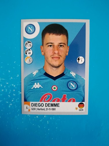 Figurine calciatori panini - figurine,