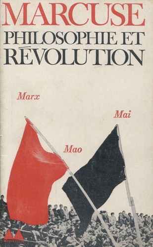 Herbert marcuse philosophie - herbert,
