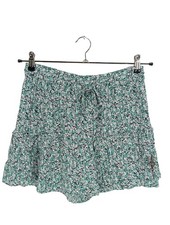 ZARA Gonna a vita alta Donna