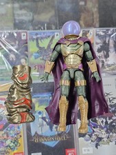 Marvel Legends Mysterio Action