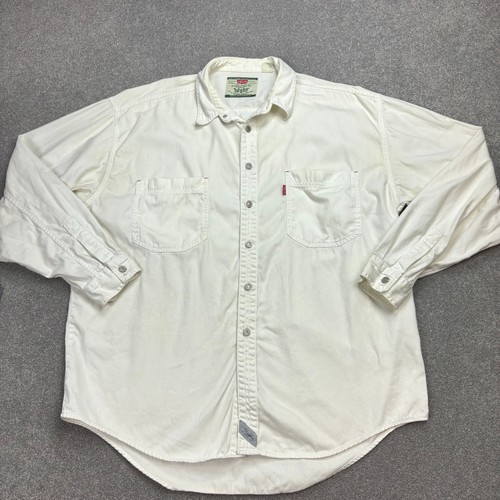 Camicia denim levis adulto - camicia,
