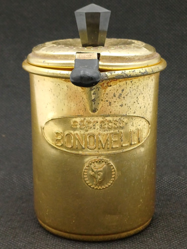 Bonomelli camomilla - ,