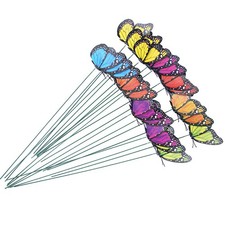  24 PCS Decorazioni Per