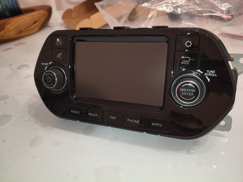 Autoradio stereo fiat tipo - autoradio,