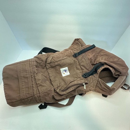Ergobaby organic cotton baby - ergobaby,